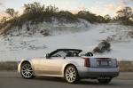 Cadillac XLR-V 2006 года